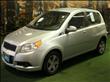 2011 Chevrolet Aveo5
