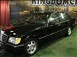 1997 Mercedes-Benz S Class
