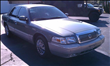 2006 Mercury Grand Marquis