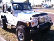 2003 Jeep Wrangler