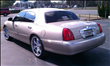 1999 Lincoln Town Car