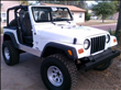 2002 Jeep Wrangler