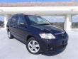 2002 Mazda MPV