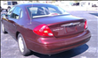 2001 Ford Taurus