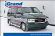 1998 GMC Safari