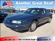 1998 Oldsmobile Eighty Eight