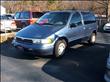 1998 Mercury Villager
