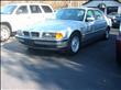1997 BMW 7 series