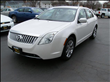 2011 Mercury Milan