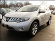 2010 Nissan Murano