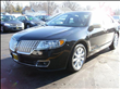 2010 Lincoln MKZ