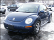 2006 Volkswagen New Beetle