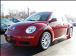2007 Volkswagen New Beetle