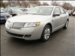 2010 Lincoln MKZ