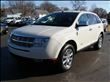 2009 Lincoln MKX