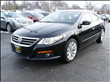 2010 Volkswagen CC