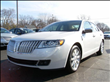 2010 Lincoln MKZ