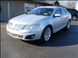 2009 Lincoln MKS