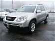 2008 GMC Acadia