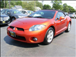 2007 Mitsubishi Eclipse Spyder