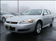 2011 Chevrolet Impala