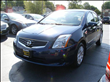2011 Nissan Sentra