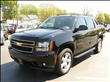 2011 Chevrolet Avalanche