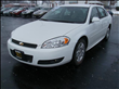 2011 Chevrolet Impala