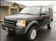 2008 Land Rover LR3