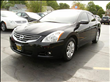 2011 Nissan Altima