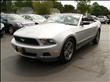 2011 Ford Mustang