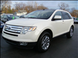 2008 Ford Edge