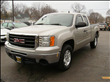 2009 GMC Sierra 1500