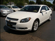 2011 Chevrolet Malibu