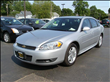 2011 Chevrolet Impala