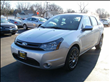 2011 Ford Focus