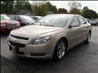2011 Chevrolet Malibu