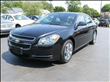 2011 Chevrolet Malibu