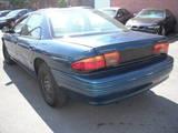 1996 Eagle Vision
