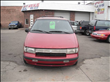 1995 Mercury Villager