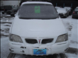 1998 Pontiac Trans Sport