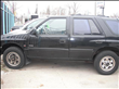 1997 Isuzu Rodeo