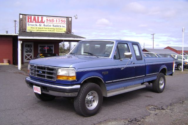 1996 Ford F250 for sale