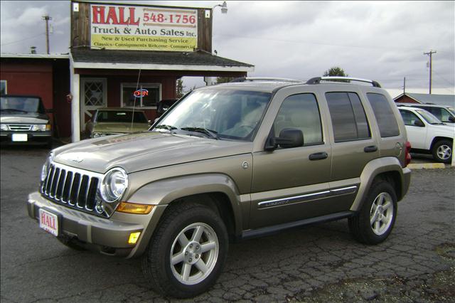 2006 Jeep Liberty for sale
