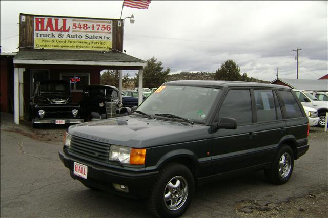 1995 Land Rover Range Rover for sale