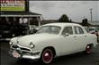 1950 Ford Custom