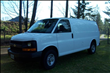 2008 Chevrolet Express