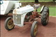 1950 ford 8N