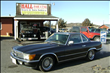 1985 Mercedes-Benz 500
