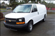 2009 Chevrolet Express